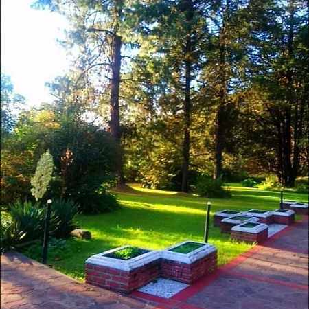 Hotel La Casona Del Camino Real San Salvador de Jujuy Esterno foto
