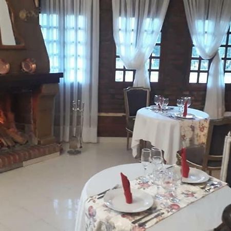 Hotel La Casona Del Camino Real San Salvador de Jujuy Esterno foto