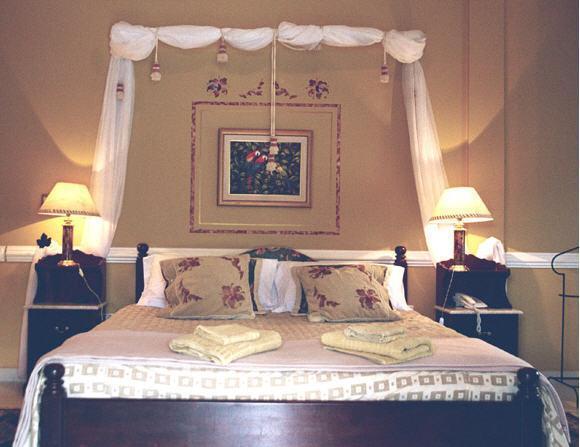 Hotel La Casona Del Camino Real San Salvador de Jujuy Esterno foto