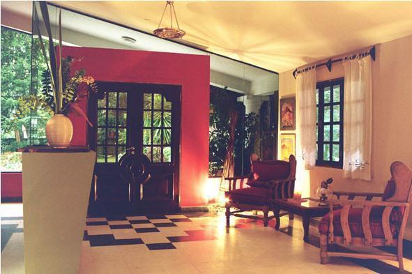 Hotel La Casona Del Camino Real San Salvador de Jujuy Esterno foto