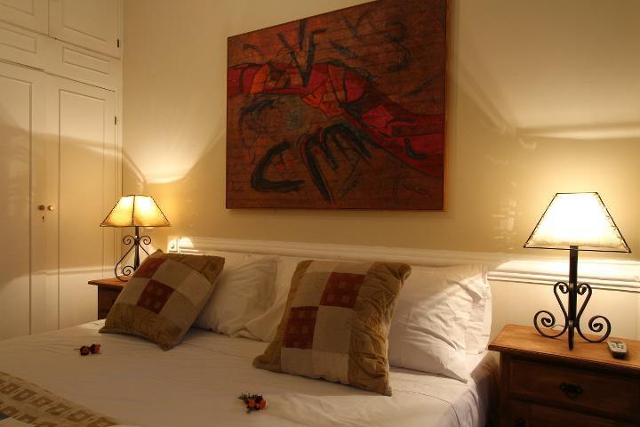 Hotel La Casona Del Camino Real San Salvador de Jujuy Esterno foto
