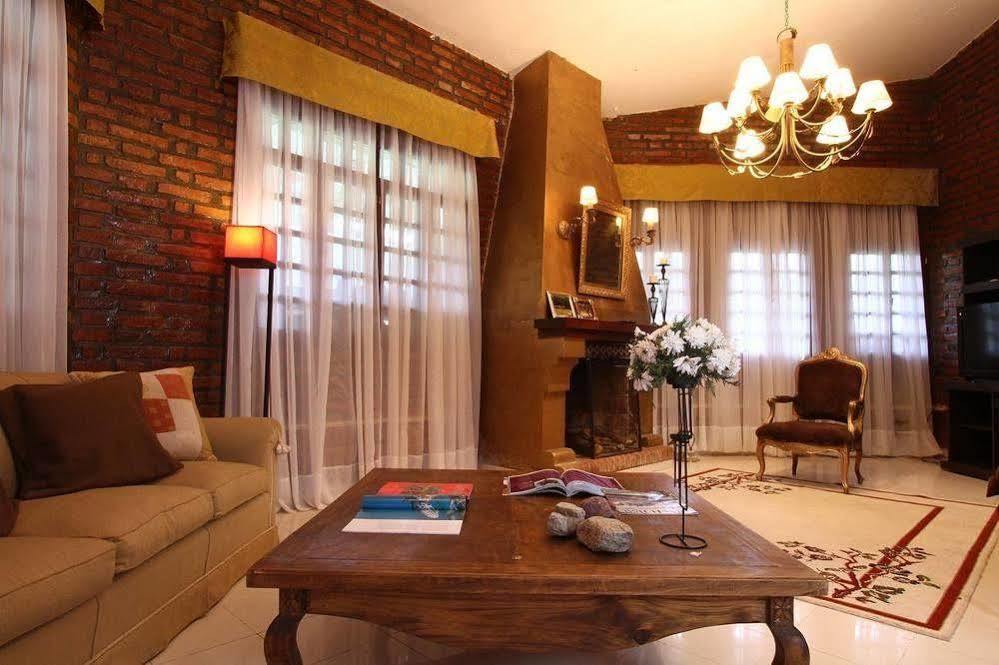 Hotel La Casona Del Camino Real San Salvador de Jujuy Esterno foto