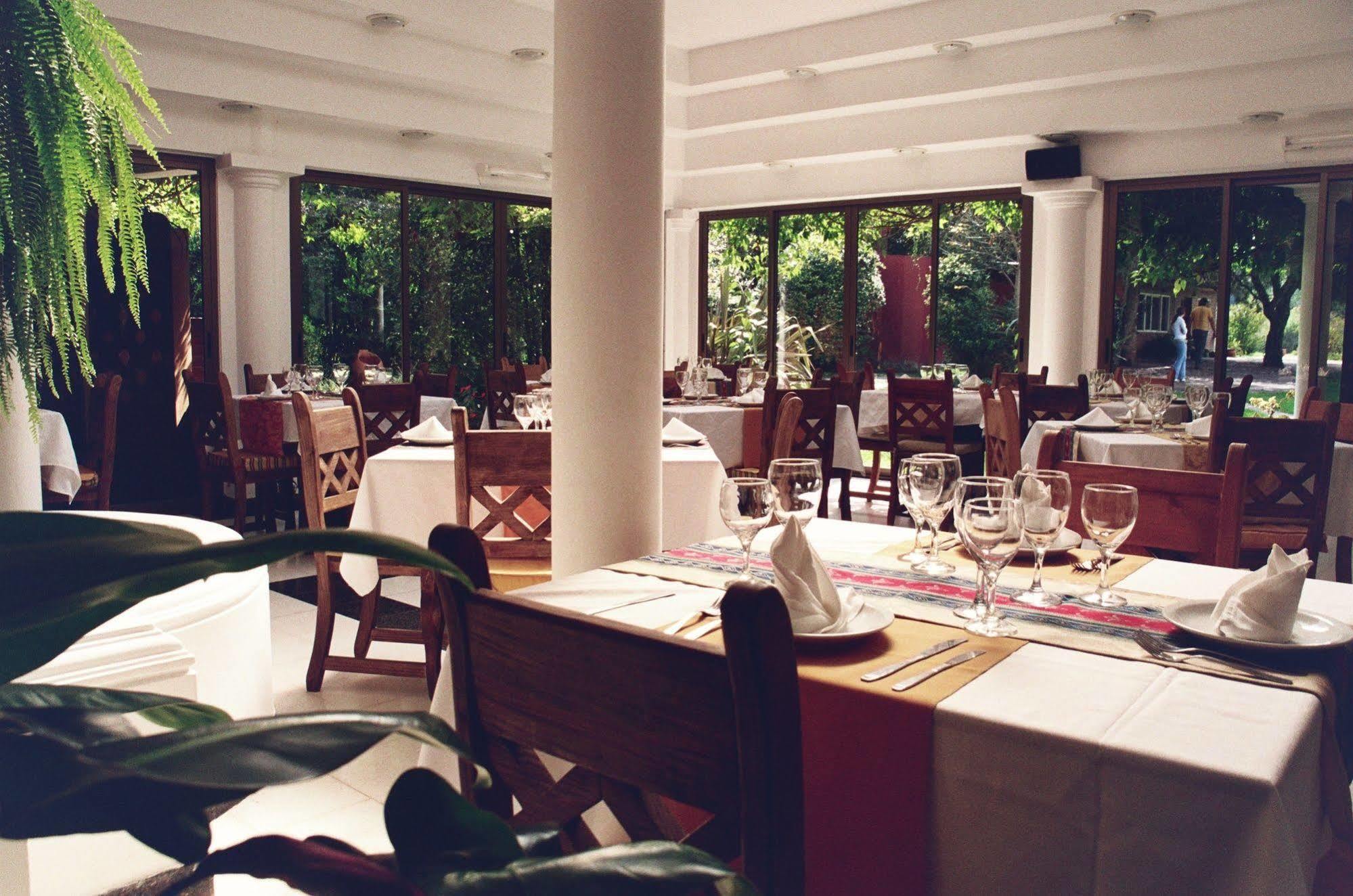 Hotel La Casona Del Camino Real San Salvador de Jujuy Esterno foto
