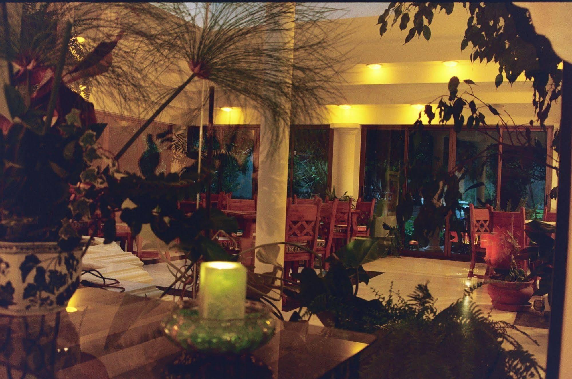 Hotel La Casona Del Camino Real San Salvador de Jujuy Esterno foto