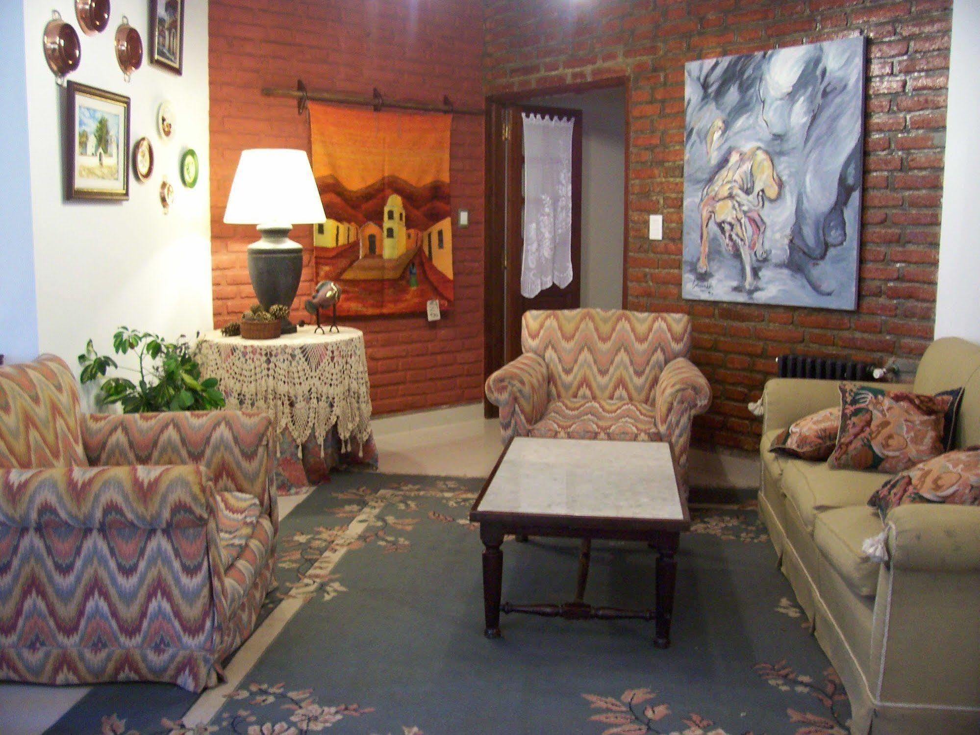 Hotel La Casona Del Camino Real San Salvador de Jujuy Esterno foto