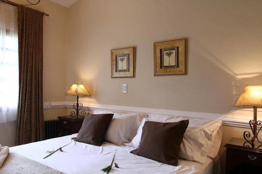 Hotel La Casona Del Camino Real San Salvador de Jujuy Esterno foto
