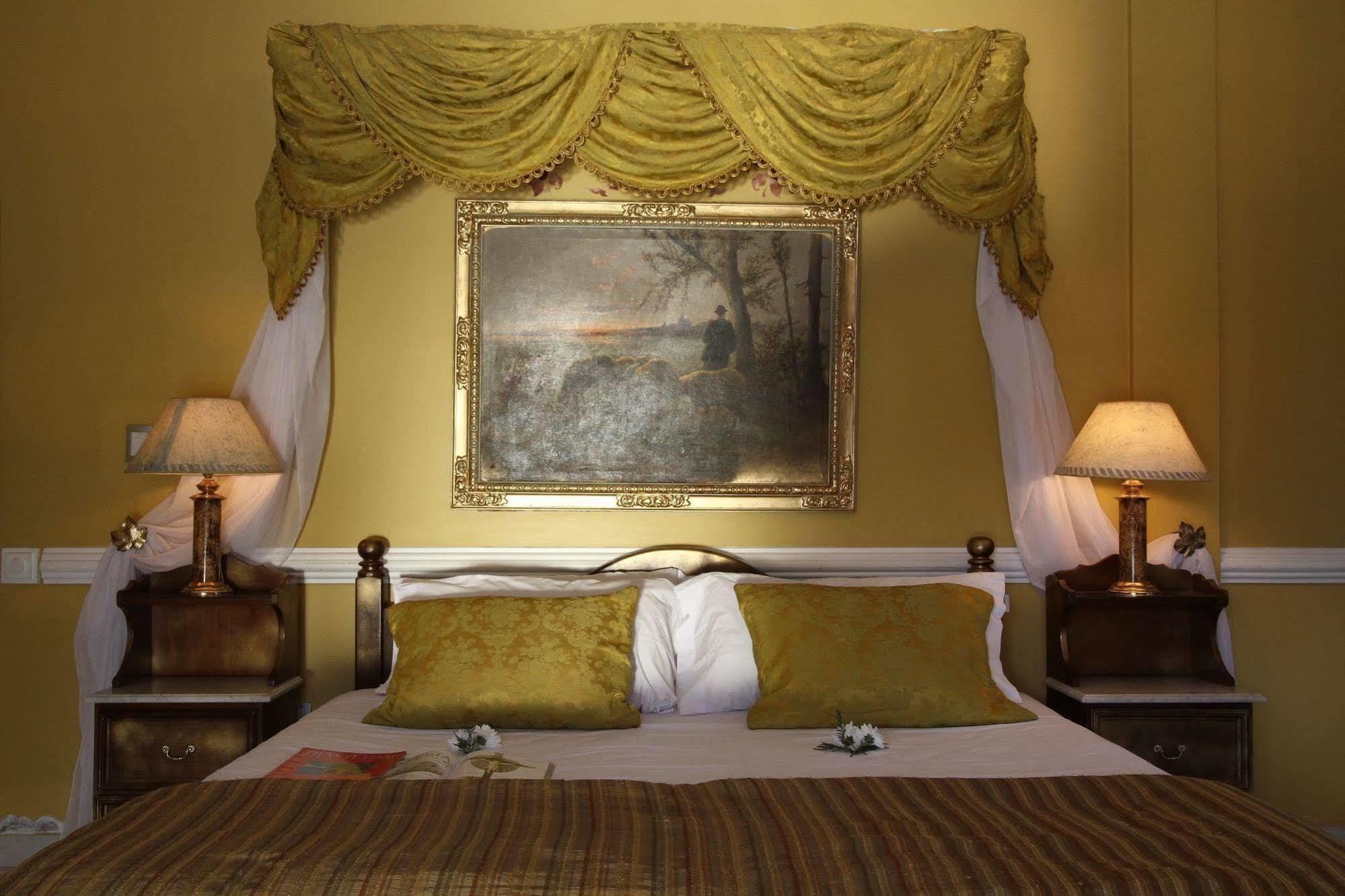 Hotel La Casona Del Camino Real San Salvador de Jujuy Esterno foto