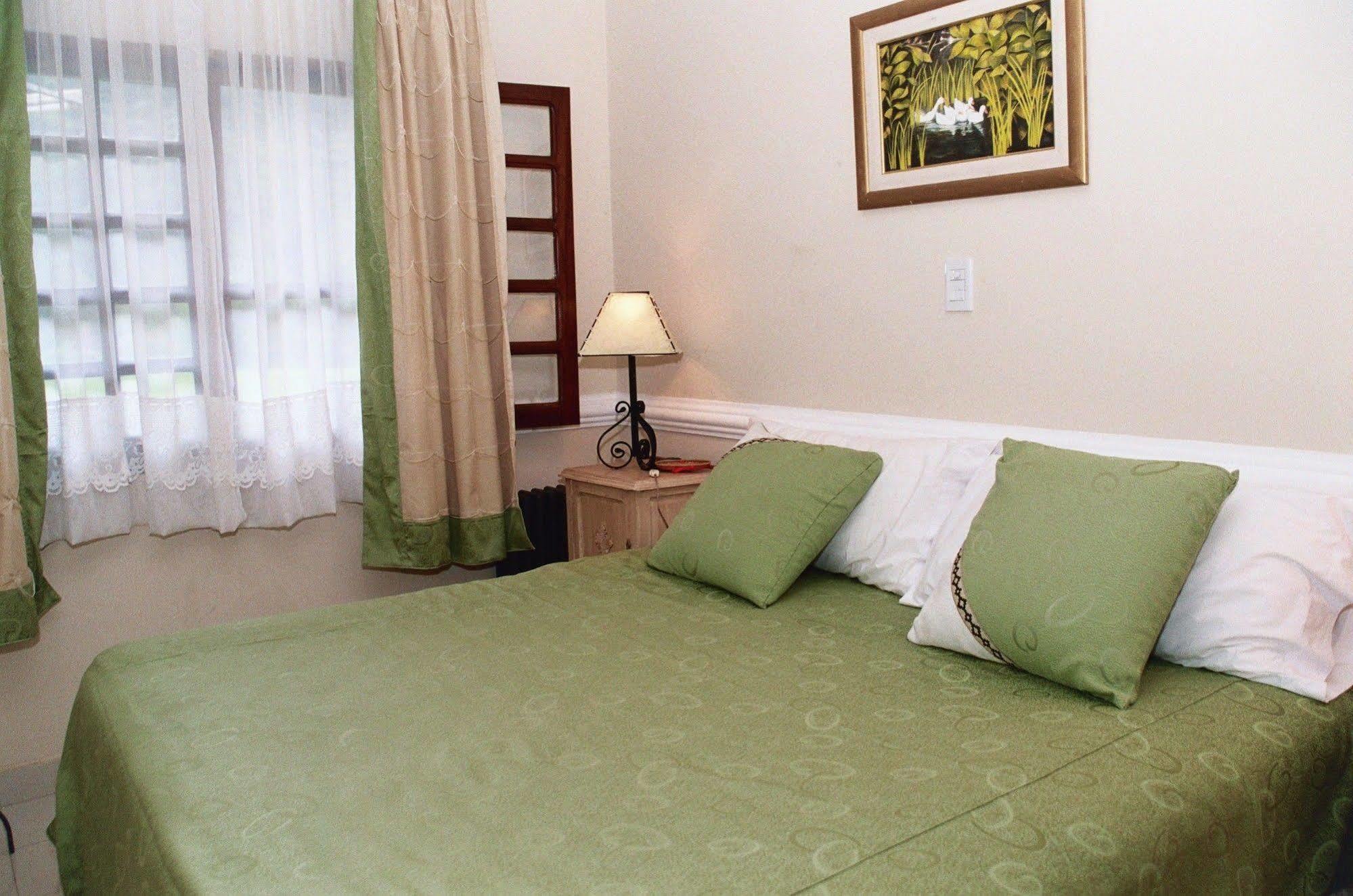 Hotel La Casona Del Camino Real San Salvador de Jujuy Esterno foto