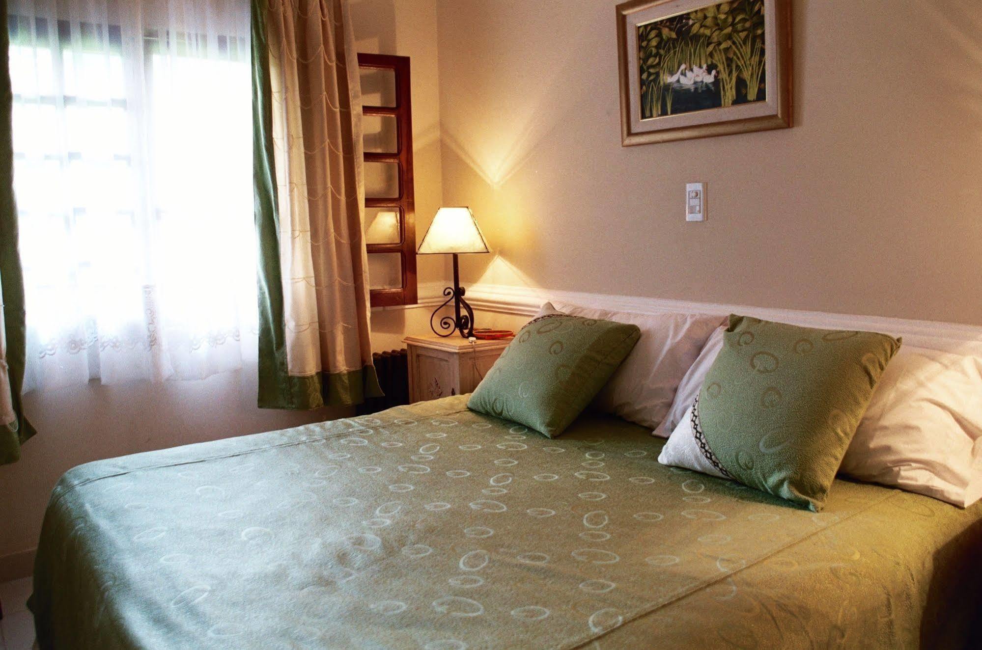 Hotel La Casona Del Camino Real San Salvador de Jujuy Esterno foto