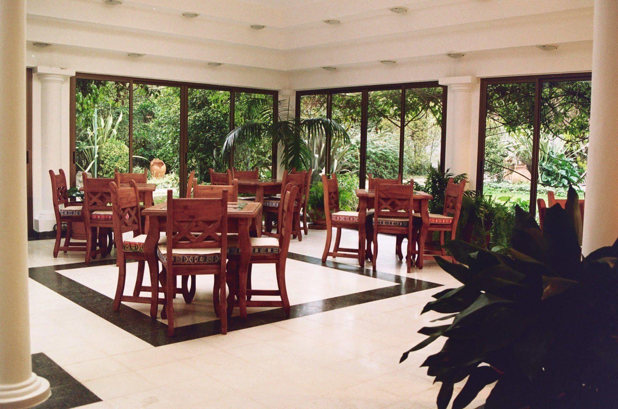 Hotel La Casona Del Camino Real San Salvador de Jujuy Esterno foto