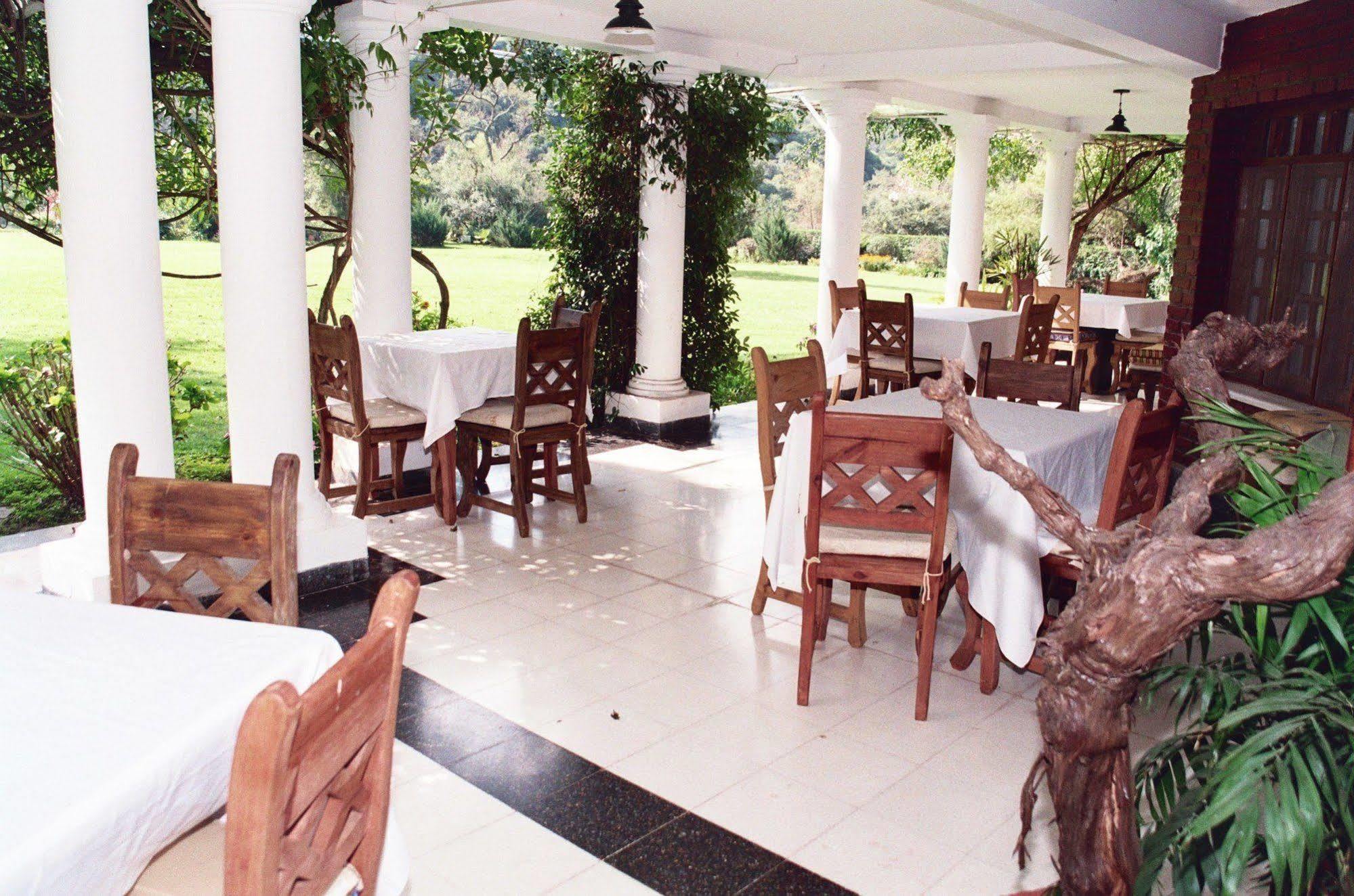 Hotel La Casona Del Camino Real San Salvador de Jujuy Esterno foto