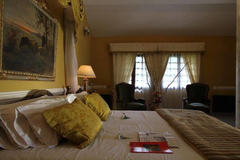Hotel La Casona Del Camino Real San Salvador de Jujuy Esterno foto