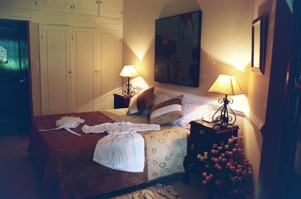 Hotel La Casona Del Camino Real San Salvador de Jujuy Esterno foto