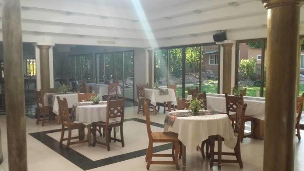 Hotel La Casona Del Camino Real San Salvador de Jujuy Esterno foto