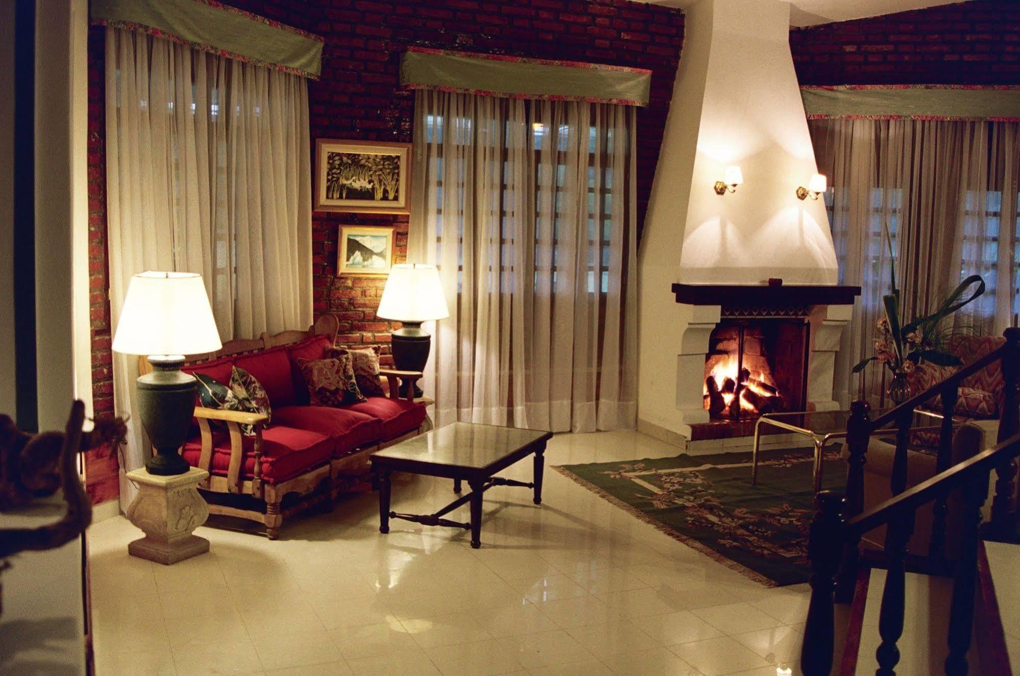 Hotel La Casona Del Camino Real San Salvador de Jujuy Esterno foto