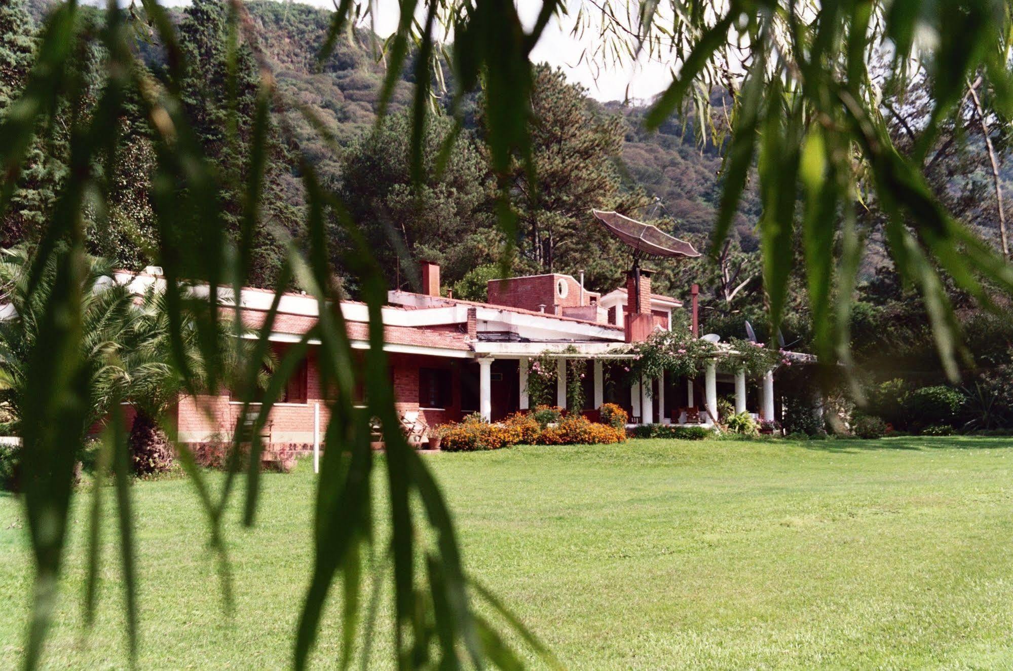 Hotel La Casona Del Camino Real San Salvador de Jujuy Esterno foto