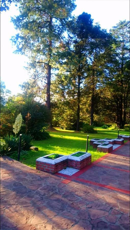 Hotel La Casona Del Camino Real San Salvador de Jujuy Esterno foto