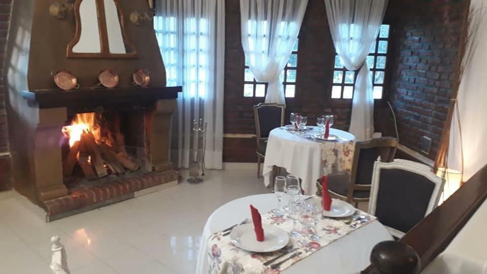 Hotel La Casona Del Camino Real San Salvador de Jujuy Esterno foto