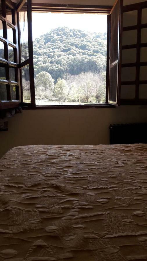 Hotel La Casona Del Camino Real San Salvador de Jujuy Esterno foto